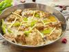 White Mutton Karahi (Half)