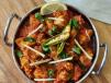 Chicken Karahi (Full)