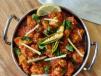 Chicken Karahi (Half)
