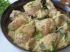 White Chicken Karahi Full