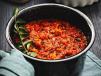 Tomato Chutney