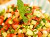 Arabic Salad