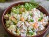 Russian Salad