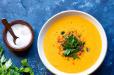 Lentil Soup
