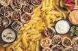 Arabic Shawarma Family