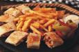 Arabic Shawarma Plate