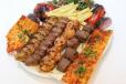 Mixed Bbq 2 Person