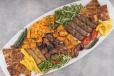 Mixed Grill Plate 1kg