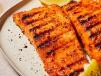 Grilled Salmon