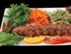 Adana Kebap Meat