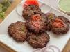 Chapli Kebab 2 Pieces