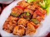 Afghani Chicken Boti