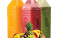 Fresh Juice Bottle