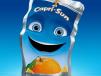 Capri Sun Orange