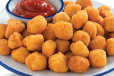 Chicken Popcorn