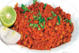 Meat Nashif Plate