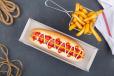 Hotdog Plate