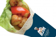 Bahariya Wrap