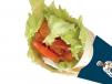 Shrimps Wrap