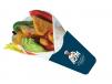 Nuggets Wrap