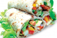 Mix Wrap Combo