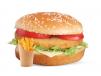 Khaleej Burger