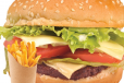 Beef Burger