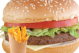 Big Beef Burger