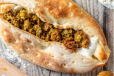Labneh Falafel