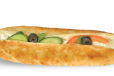 Labneh Olive