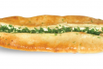 Labneh Sabanak