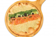 Cheese Veg