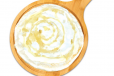 Lebneh And Cheese