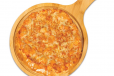 Mushroom Pizza