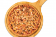Meat Pizza