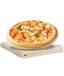 Zinger Pizza