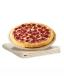 Hotdog Pizza