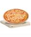 Shrimps Pizza
