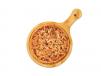 Beef Pizza