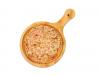 Seafood Pizza
