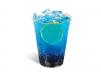 Le Blue Mojito