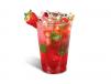 Strawberry Mojito