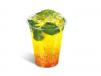 Passion Fruit Mojito