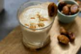 Date And Almond Milkshake