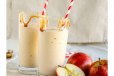 Apple Milkshake