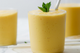 Mango Lassi