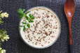 Jeera Pudina Raita