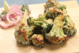 Tandoori Broccoli