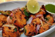 Tandoori Chaap Tikka