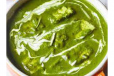 Palak Paneer